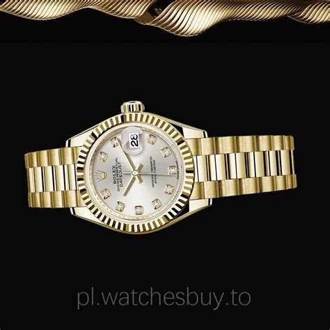 damski rolex cena|new Rolex watches for women.